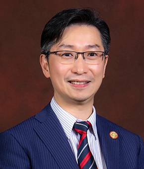 Prof. Philip Chiu Prof. Philip Chiu